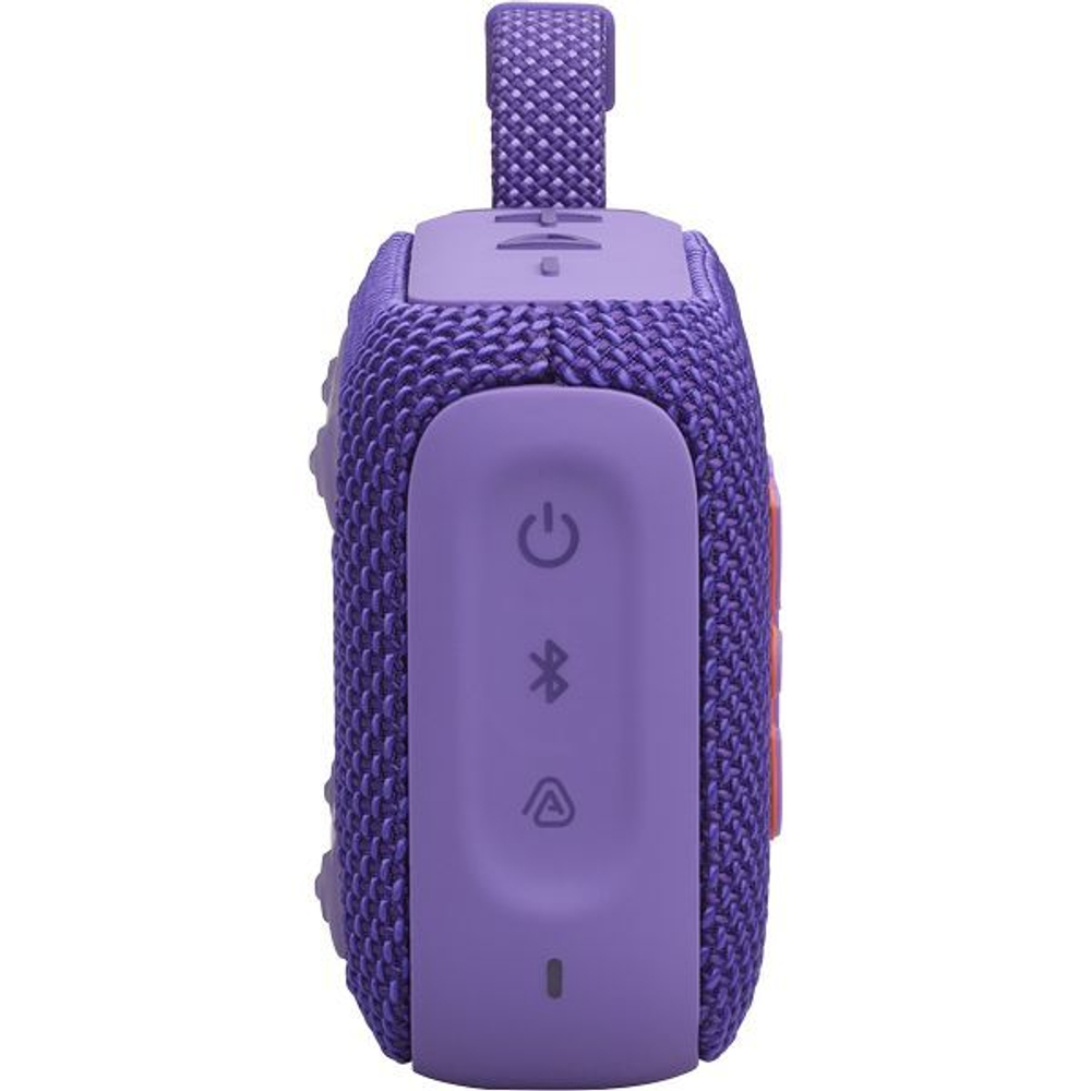 JBL Go 4 Purple