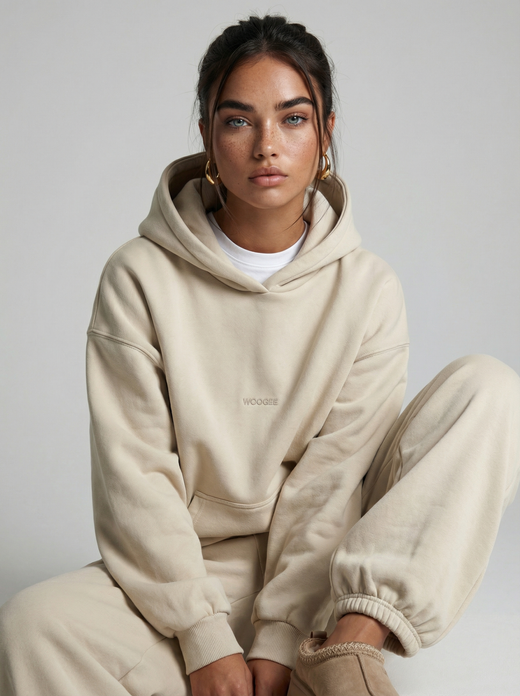 Худи CLOUD зима