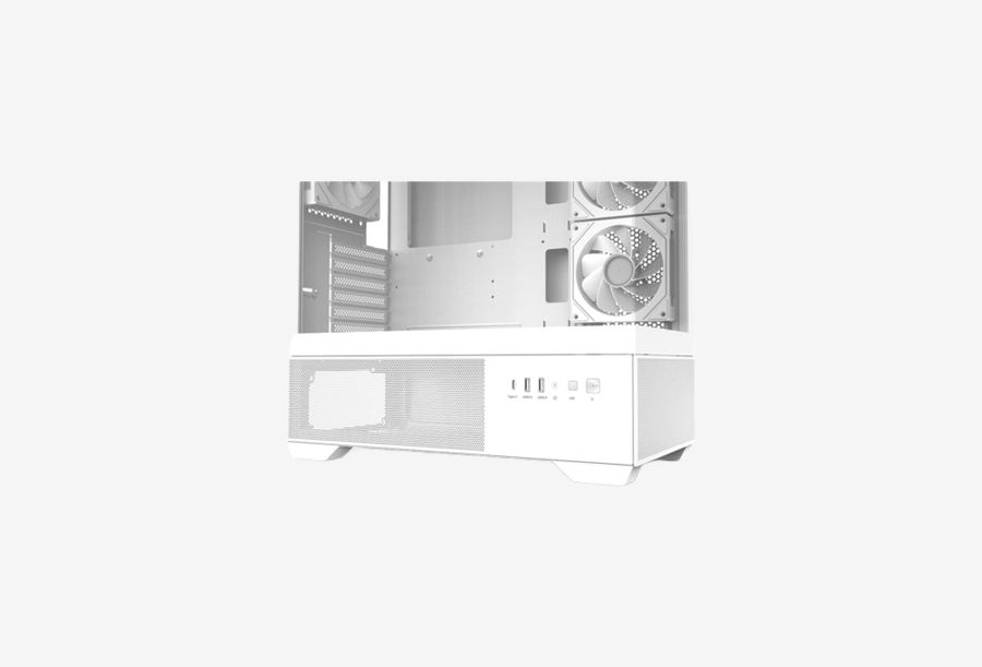 ZALMAN Chronix V2_0326709110620