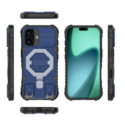 Защитный чехол Boulder Case для iPhone 17