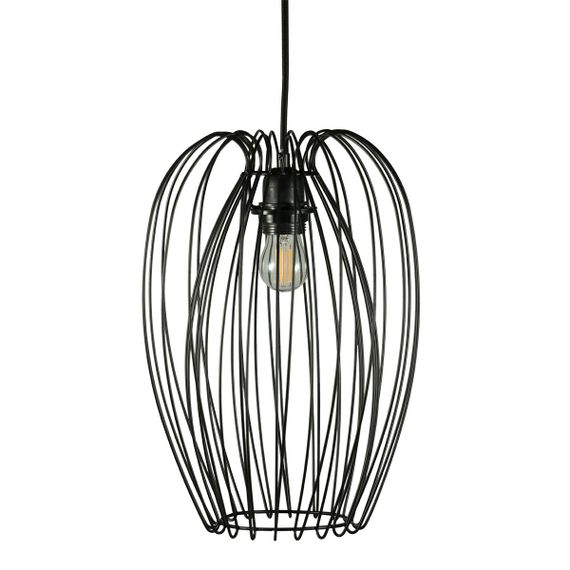 Подвесной светильник Loft IT Deseno 10031 Black