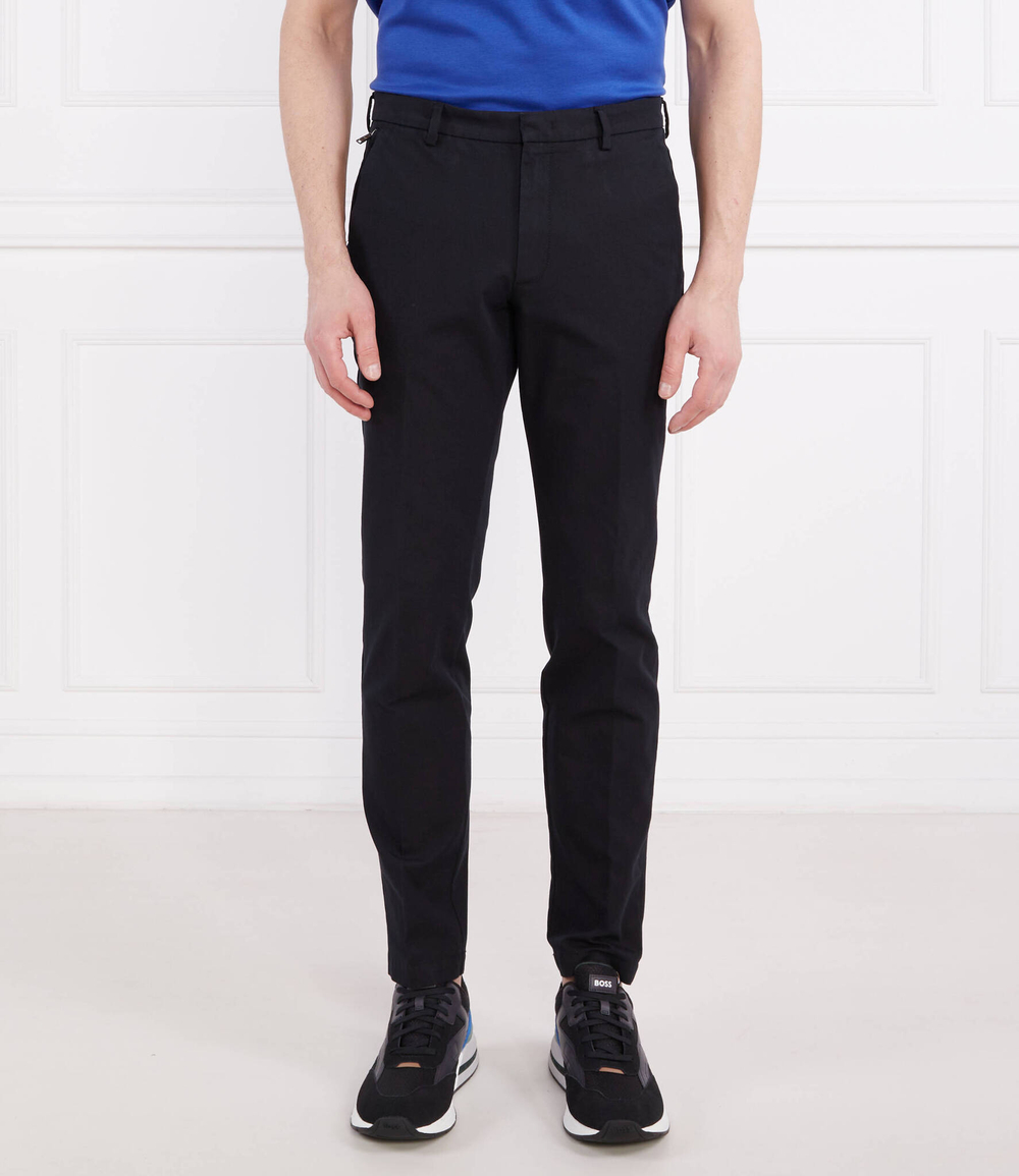 Брюки Kaito1_T BOSS BLACK - черный(50487754)