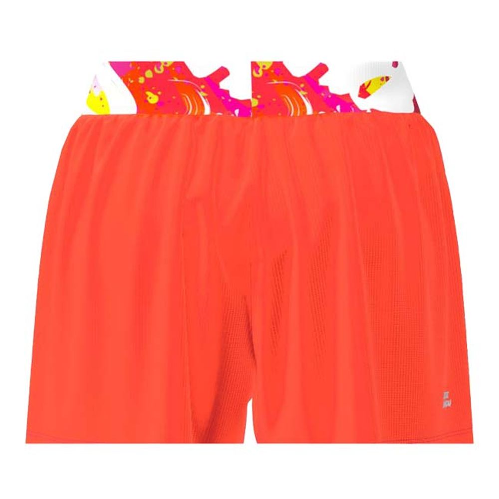 Шорты женские Wild Arts с подшортиками