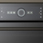 Духовой шкаф V-ZUG Combair V4000 45 платиновое стекло C4T-21049