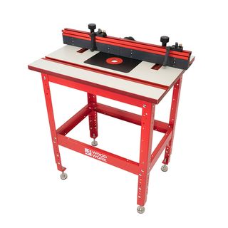 Фрезерные столы