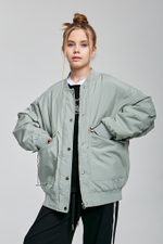 Куртка д/д DELORAS 22451