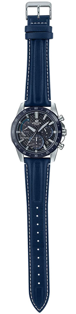Часы Casio EQS-930BL-2AVUDF