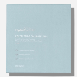 HydroPeptyde PolyPeptide Collagel + Face гидрогелевая маска для лица с эффектом лифтинга