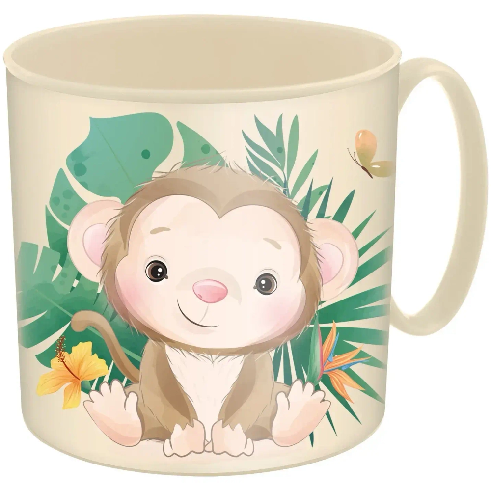 Кружка 280мл светло-бежевый 221141425/01