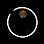 Подвесная люстра Loft It RING 10013L