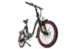 Электровелосипед Cyberbike Flex (2019)