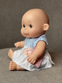 Пупс Berbesa Betty 26см (284)