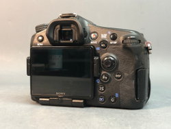 Sony A77 II 102.632 Кадров