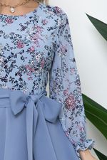 Платье 71206 Avili