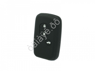 Чехол для ключа Toyota (Kc-slk-T-02) 26944
