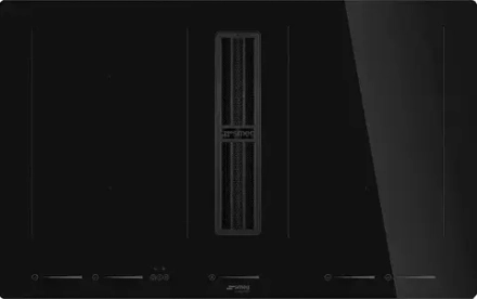 Встраиваемая индукционная варочная панель Smeg HOBD682D2