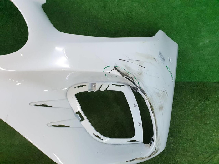 Бампер передний Mercedes E W213 (2020-2023) AMG