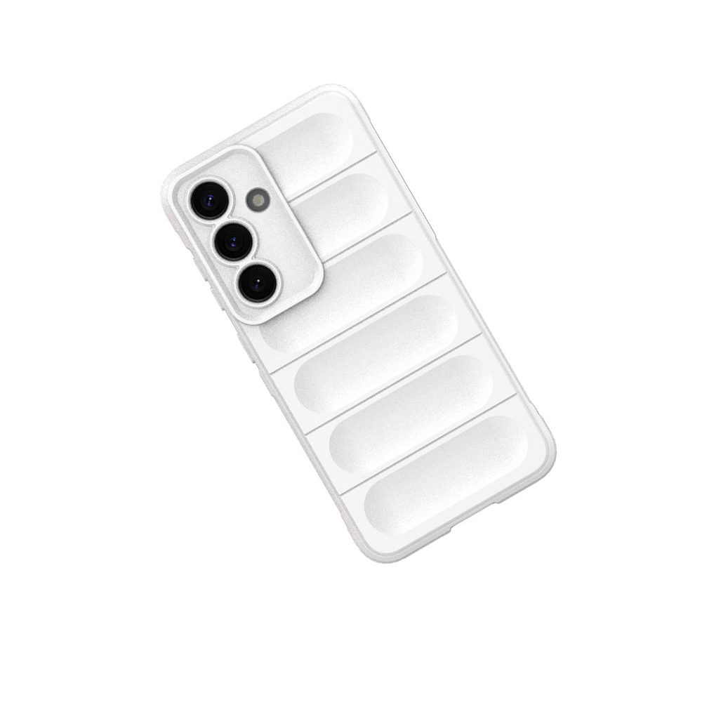Противоударный чехол Flexible Case для Samsung Galaxy S25+