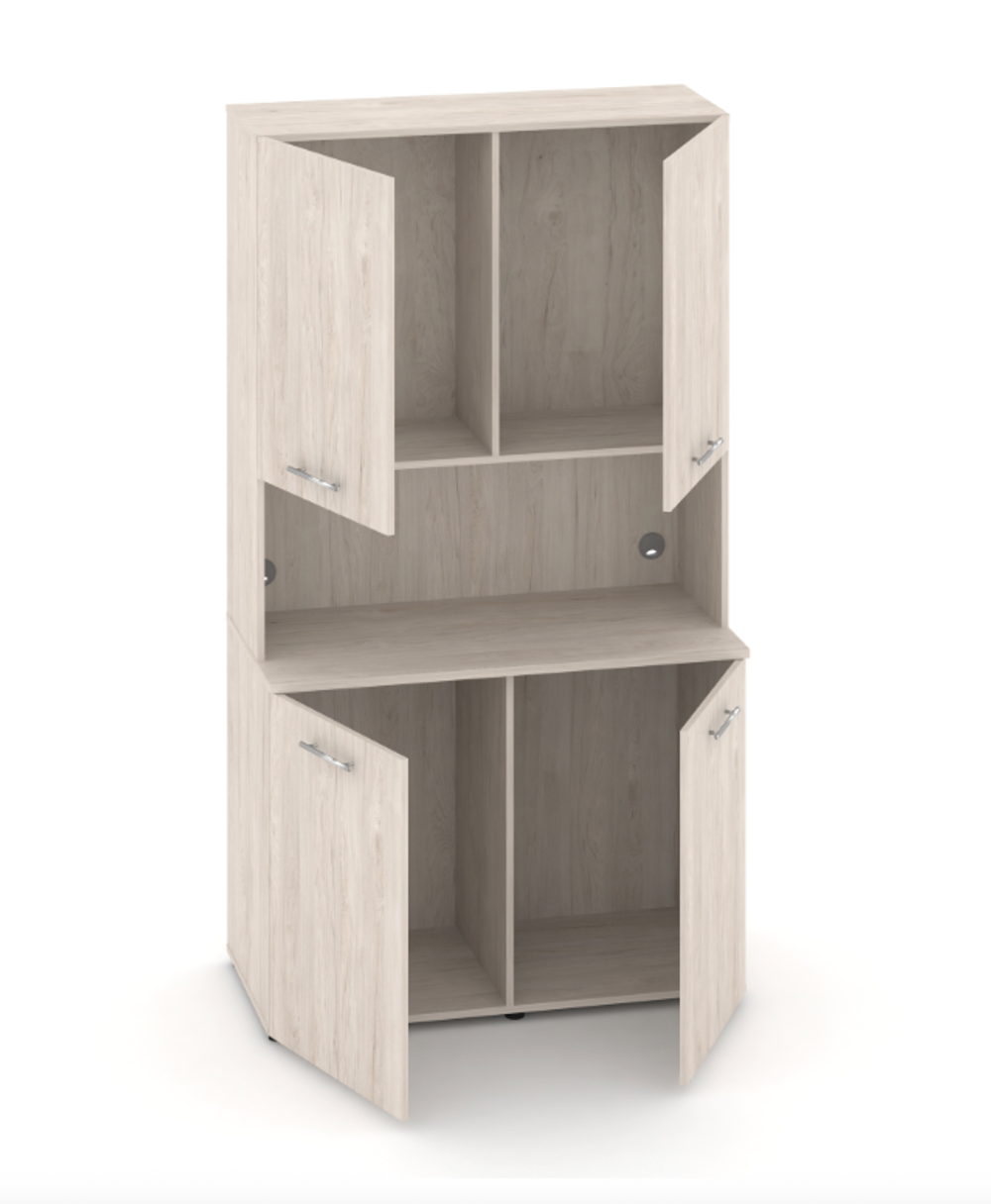 Мини-кухня ФИТ (FIT) вариант №7