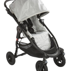 Коляски Baby Jogger City Versa — 9-0411