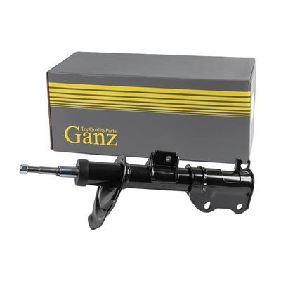 Амортизатор GANZ передний (газомасляный) L=R MB Vito / Viano all W639 03- Арт.: GIK02880