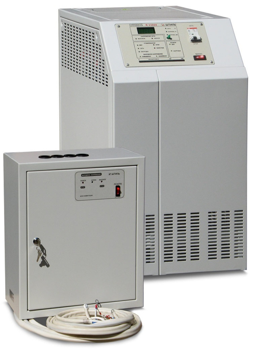 Стабилизатор напряжения Штиль R27000