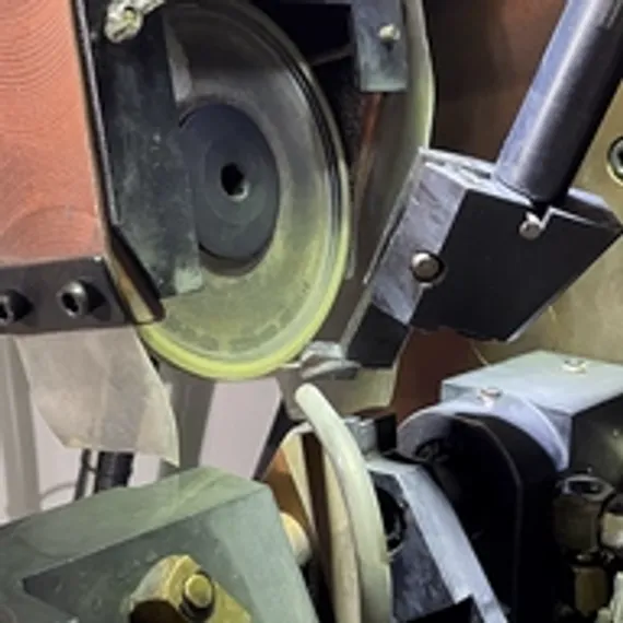 Промышленный робот KUKA KR AGILUS, KR 10 R1100 WP