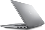 Ноутбук  Dell Latitude 5450 14 ", Core Ultra 5, 16 Гб RAM, 512 Гб SSD, Arc graphics, Серый