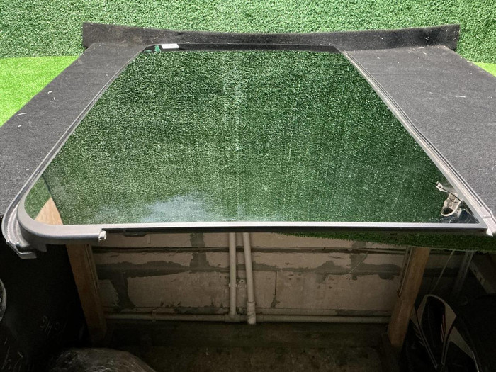 Панорамная крыша передняя GAC GS3 1 (2024-н.в.)