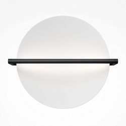 Накладной светильник Maytoni Mira MOD279WL-L14B3K