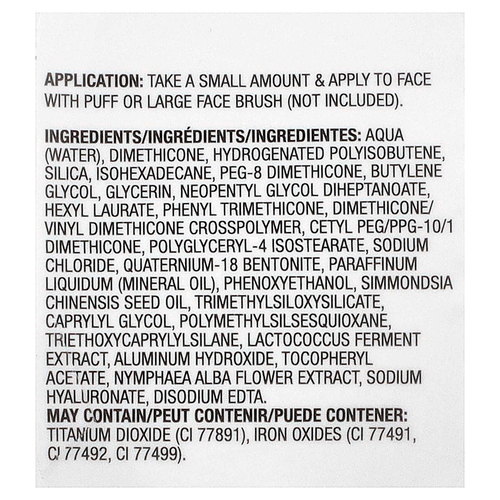 L.A. Colors, натуральный краситель для кожи, CLM421 ирис, 30 мл (1 жидк. унция)