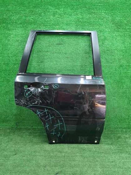 Дверь задняя правая Nissan X-Trail 2 T31 (07-15)