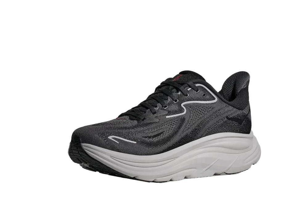 Кроссовки мужские Hoka Clifton 10
