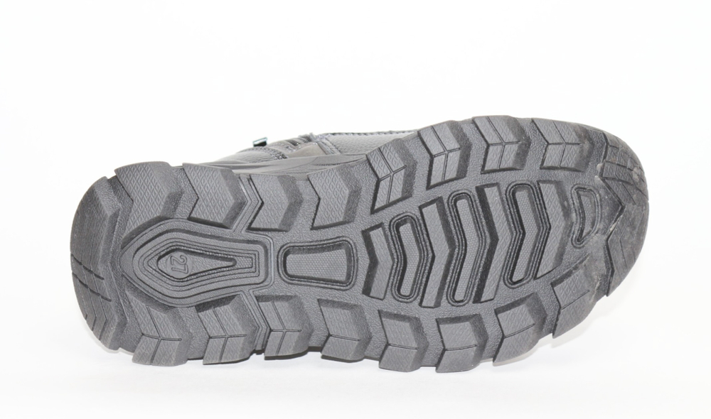 Ботинки детские демисезонные Пчёлка Доми арт. CE2409-17