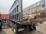 FAW J6 8x4 Самосвал 558983-01 (Дизельный, 11,1 л, 420 л.с., МТ)
