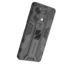 Противоударный чехол с подставкой Transformer для Xiaomi Redmi Note 13 5G