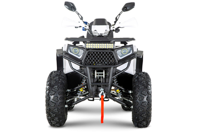 Квадроцикл YACOTA VIKING 200 PRO