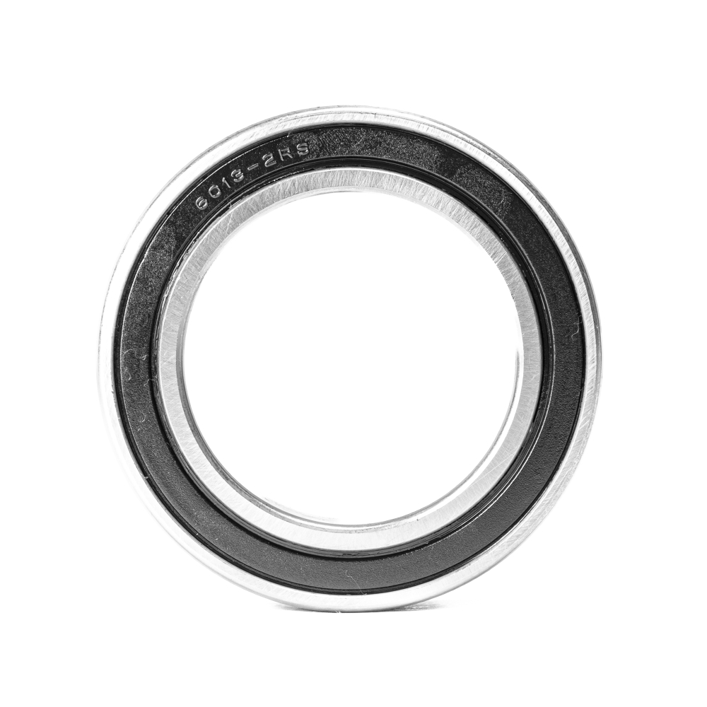 Подшипник шариковый радиальный однорядный закрытый, 65х100х18 мм