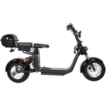 Электроскутер CityCoco Kugoo C6