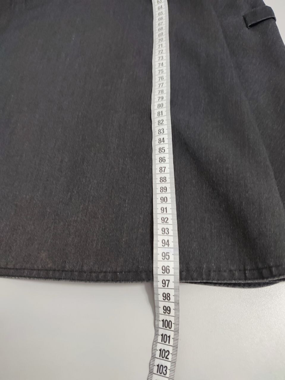 Юбка стильная 52 размер