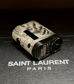 Eclipse SBS by KHONSU Tech