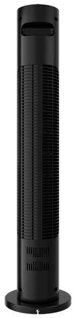 Бытовой вентилятор серии RBF-801M-BL