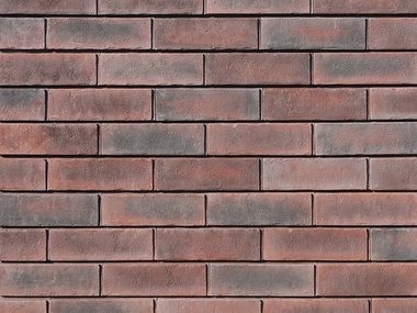 Вентилируемые фасады Хофф Брик F391-40