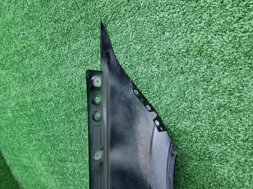 Крыло переднее левое VW Touareg 3 (2018-н.в.)