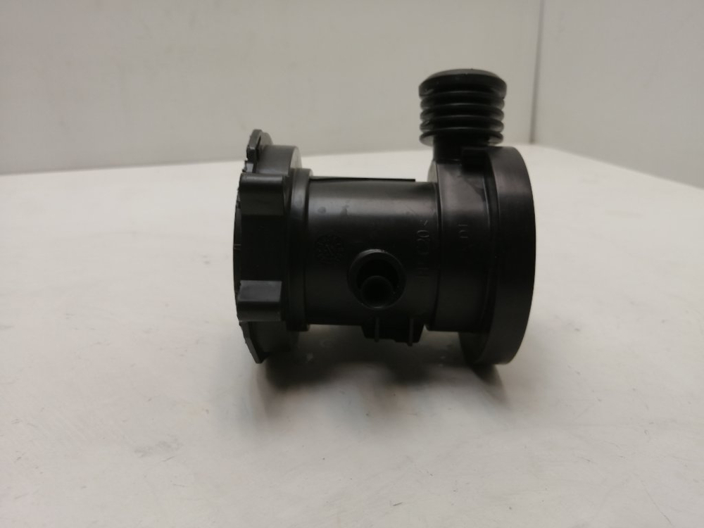 IWSD51051 кт121 Улитка сливного насоса для стиральной машины Indesit IWSD51051 б/у
