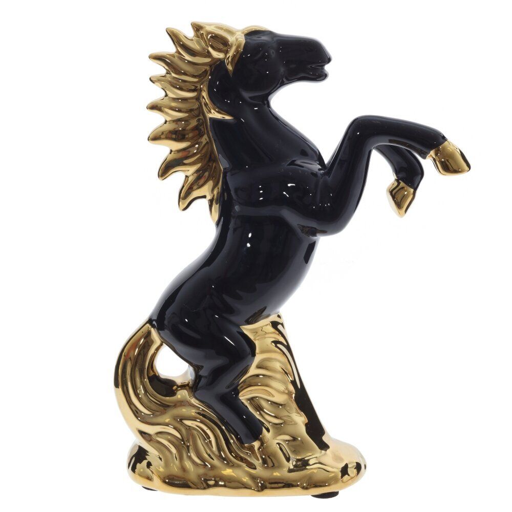 GAEM Фигурка декоративная "Лошадь", L15 W6 H20 см