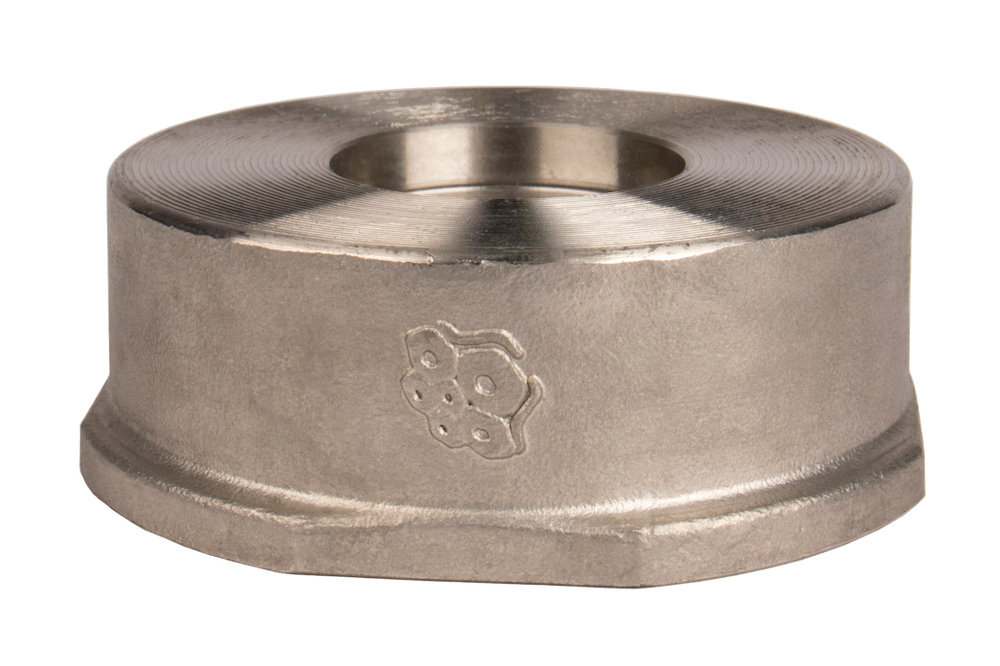 Обратный клапан, Rushwork 404