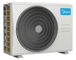 Сплит-система Midea PARAMOUNT MSAG1-09N8C2-I/MSAG1-09N8C2-O inverter