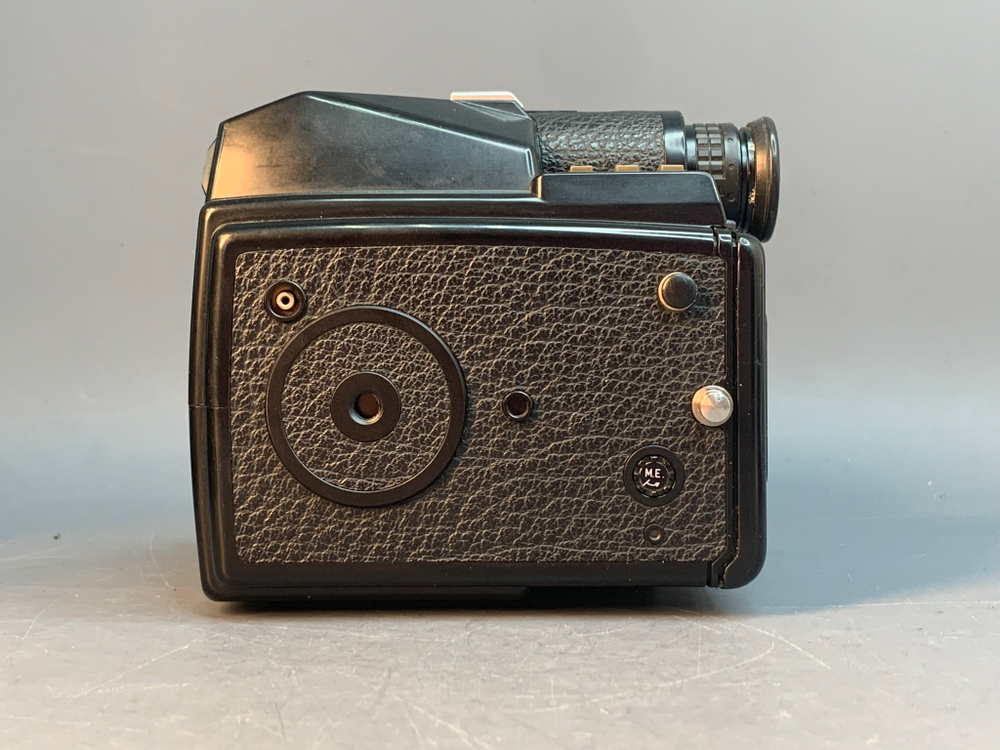 Pentax 645 Kit Pentax-A SMC 645 75mm f/2.8