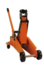 Домкрат гидравлический подкатной Вихрь ДМК-2 (2 т, 135-355 мм)